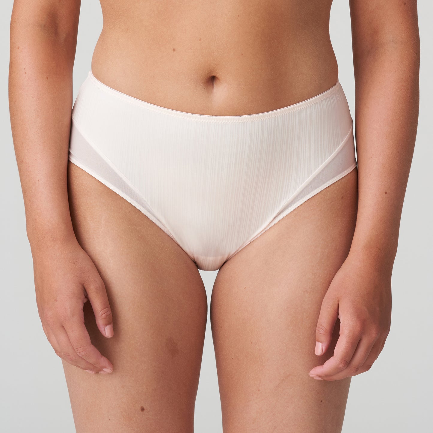 KNOKKE Taillenslip (Crystal Pink)