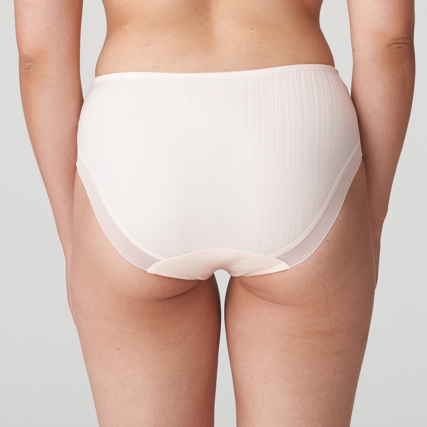 KNOKKE Taillenslip (Crystal Pink)