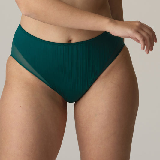 KNOKKE Taillenslip (Jasper Green)