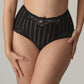MALDIVES Short-Hotpants (Schwarz)