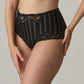 MALDIVES Short-Hotpants (Schwarz)