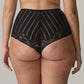 MALDIVES Short-Hotpants (Schwarz)
