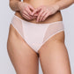 GLASS BEACH Rioslip (Crystal Pink)