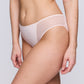 GLASS BEACH Rioslip (Crystal Pink)