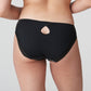 GLASS BEACH Rioslip (Schwarz)