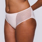 GLASS BEACH Taillenslip (Crystal Pink)