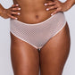 GLASS BEACH Hotpants (Crystal Pink)
