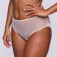 GLASS BEACH Hotpants (Crystal Pink)