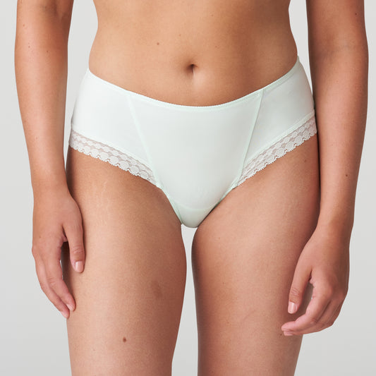 SEVILLE Short-Hotpants (Frühling Grün)