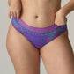 VERAO Taillenslip (Italian Acai)