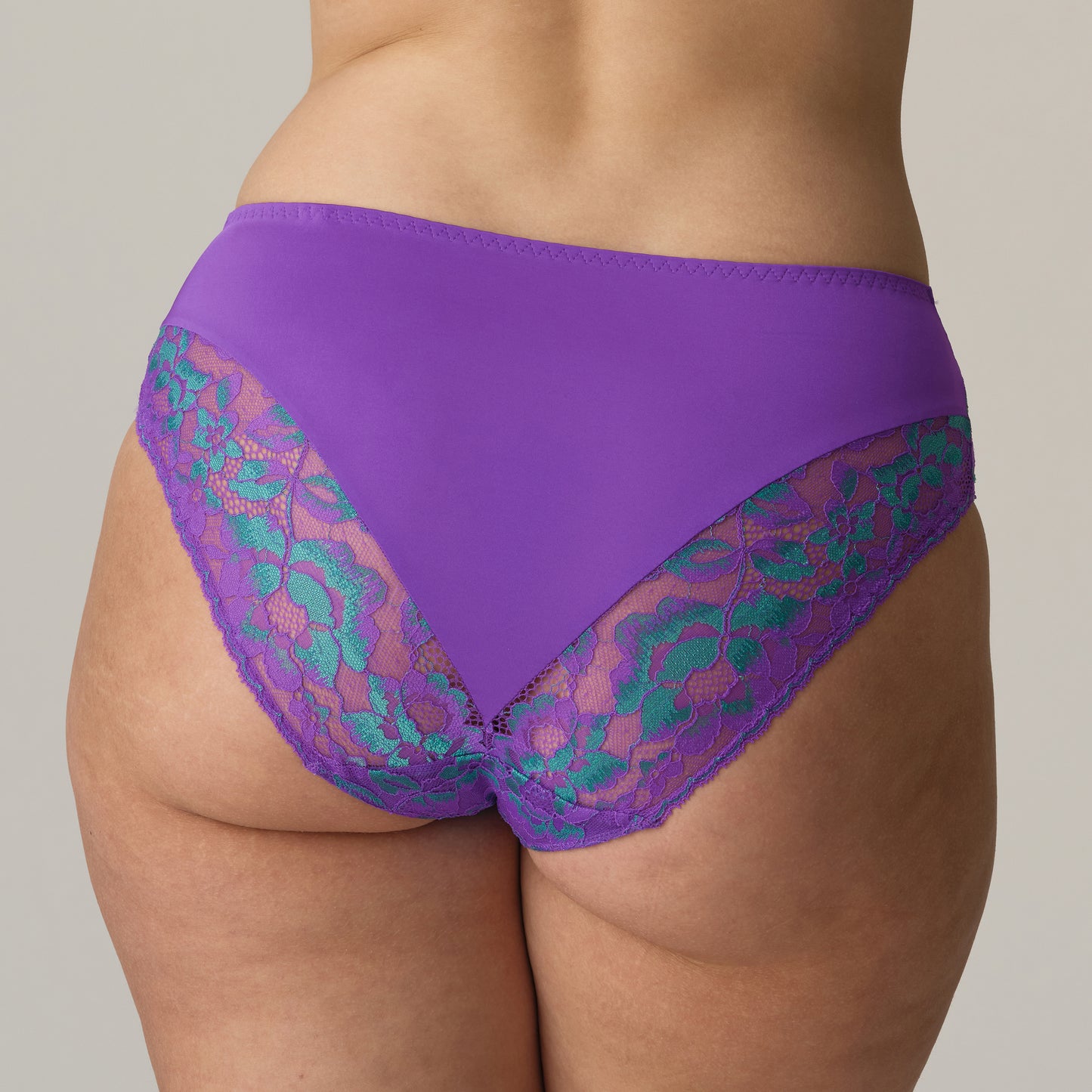 VERAO Taillenslip (Italian Acai)