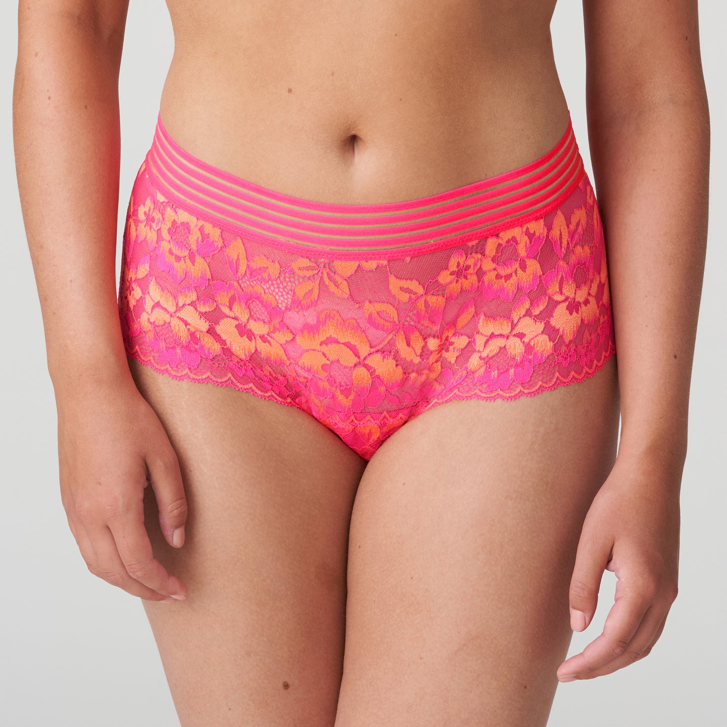 VERAO Short-Hotpants (L.A. Pink)