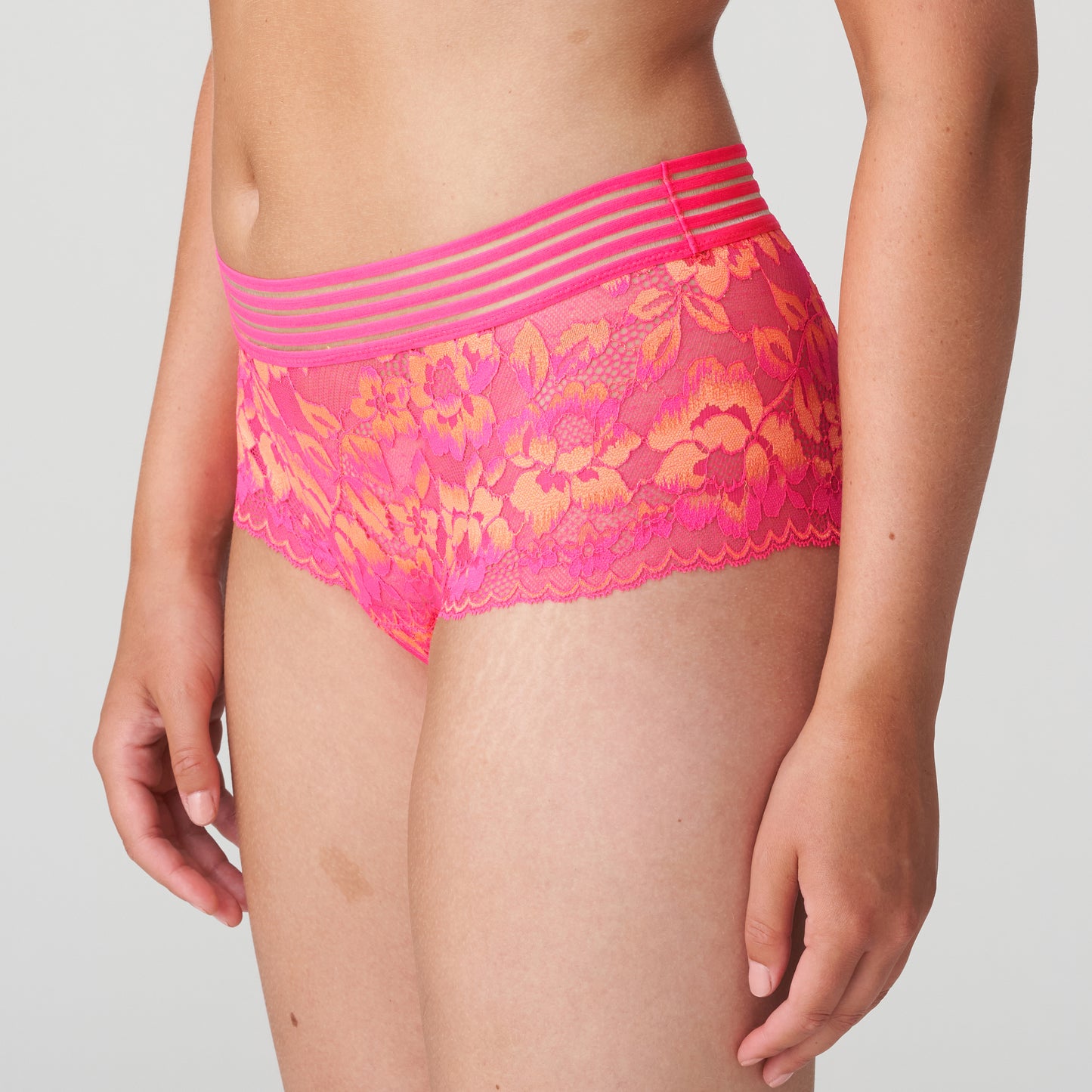 VERAO Short-Hotpants (L.A. Pink)