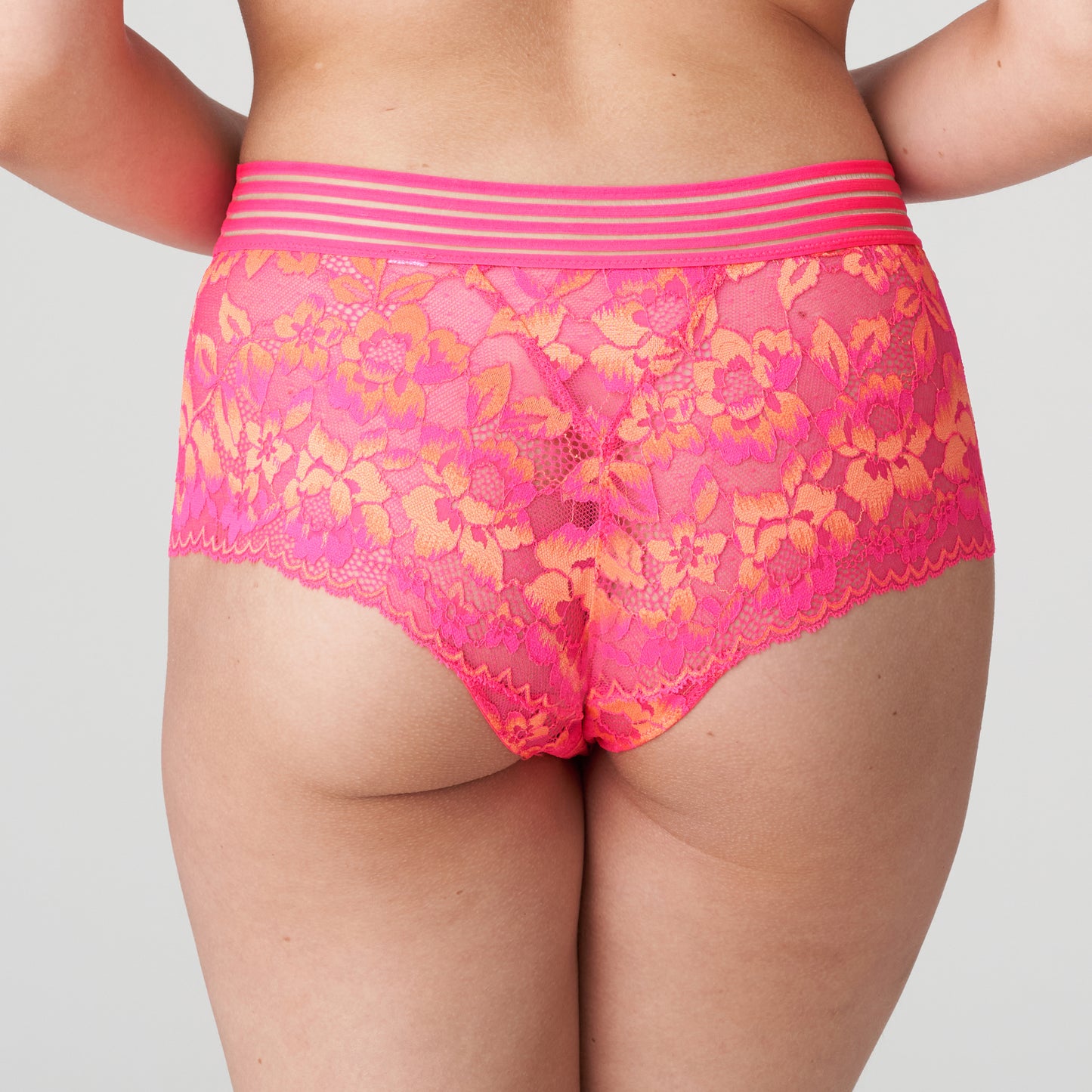 VERAO Short-Hotpants (L.A. Pink)