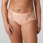 PLAYA AMOR Short-Hotpants (Silky Dreams)
