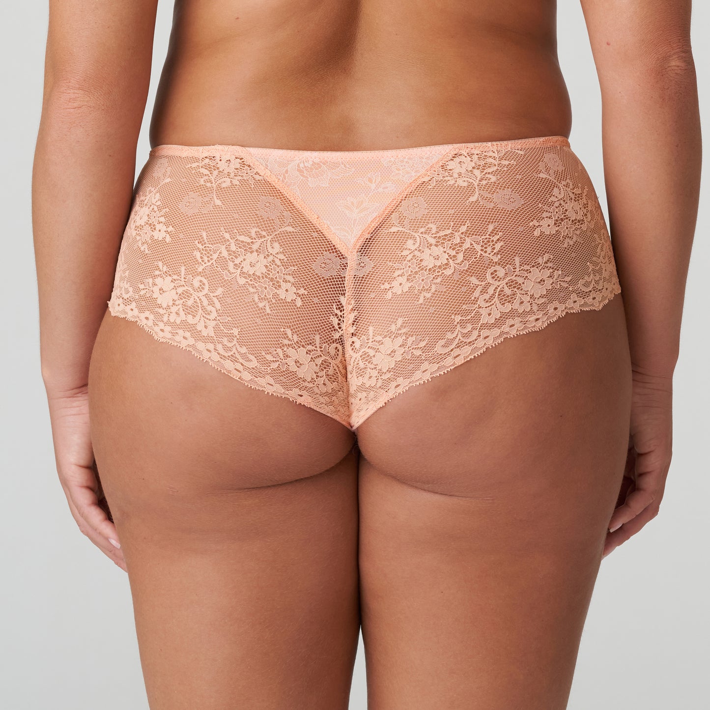 PLAYA AMOR Short-Hotpants (Silky Dreams)