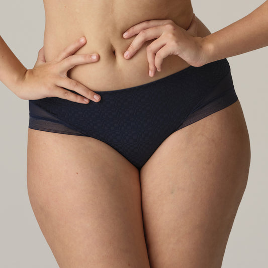 YELAPA Hotpants (Majestic Blue)