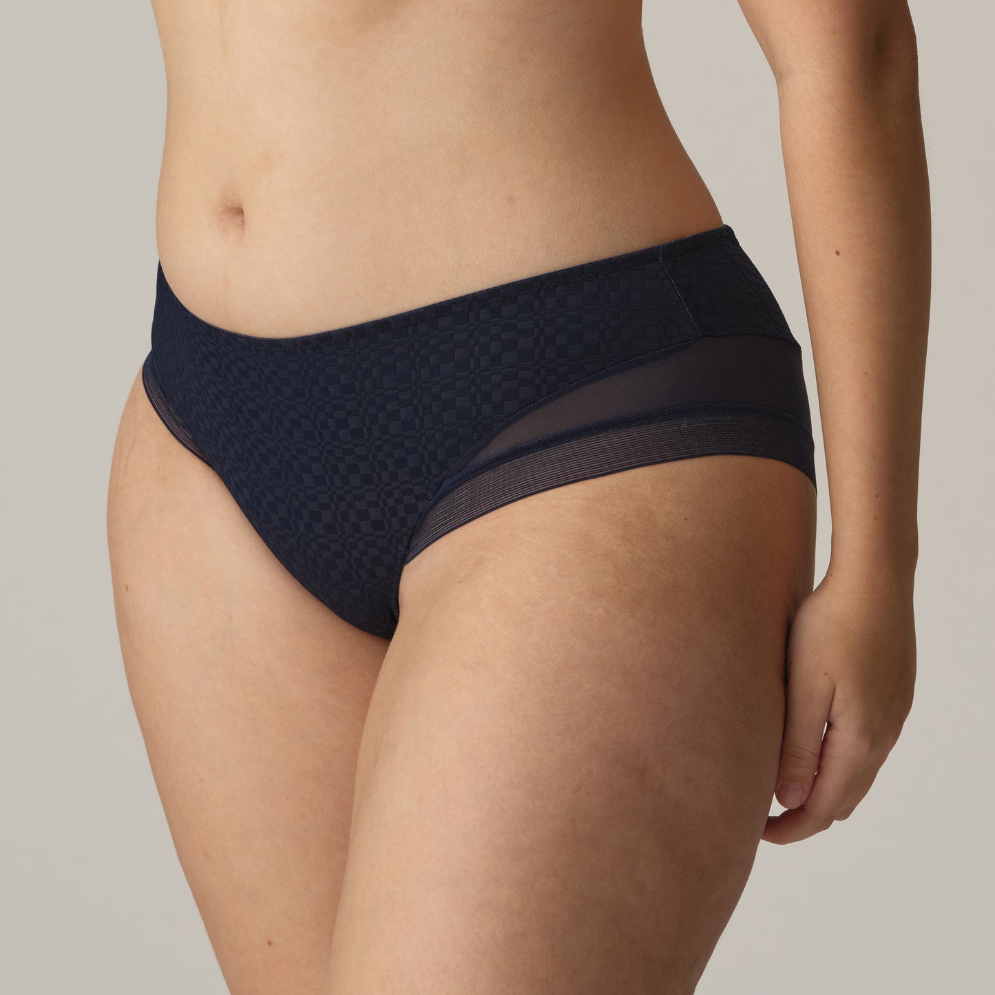 YELAPA Hotpants (Majestic Blue)