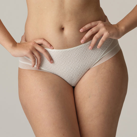 YELAPA Hotpants (Natur)