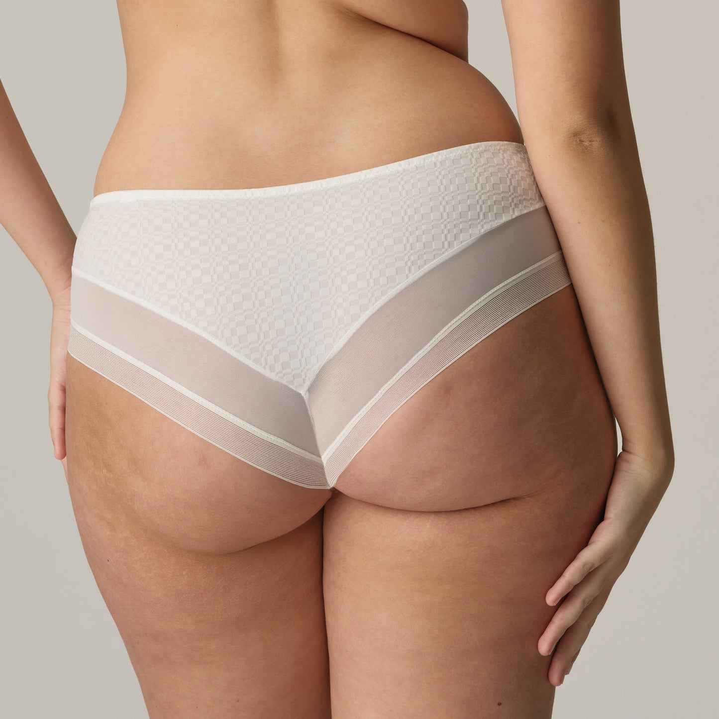 YELAPA Hotpants (Natur)