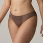 AJUSCO Rioslip (Caribe Taupe)