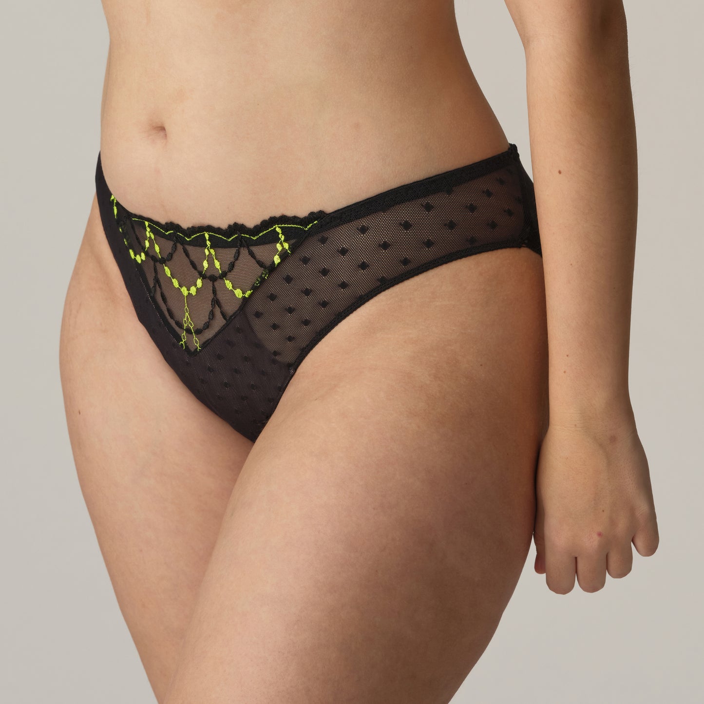 TEPITO Rioslip (Dark Glow)