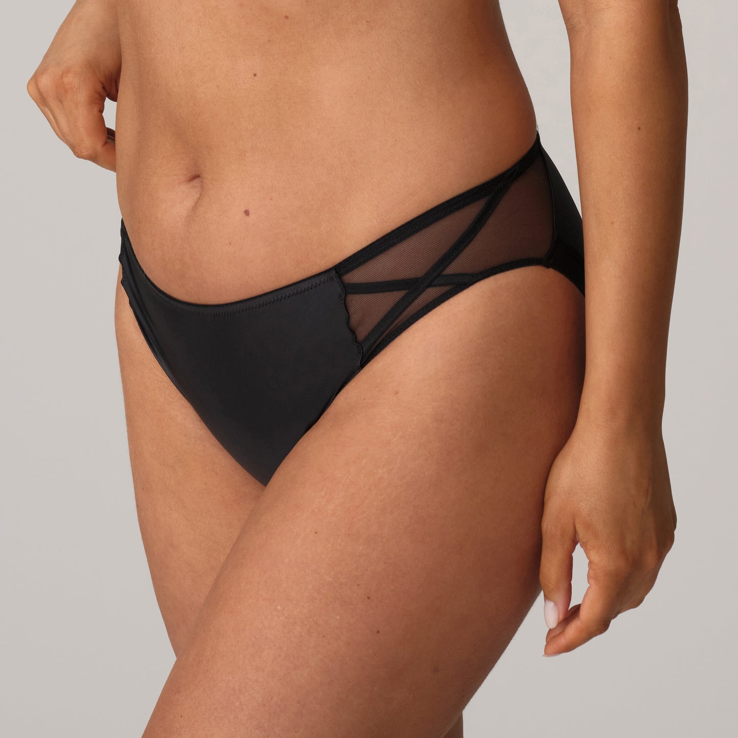 ZIPOLITE Rioslip (Schwarz)
