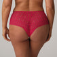 LOS AYALA Hotpants (Sangria)