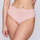 VENNERA Taillenslip (Dusty Pink)