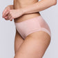 VENNERA Taillenslip (Dusty Pink)