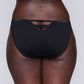 VIVGIRL Rioslip (Schwarz)