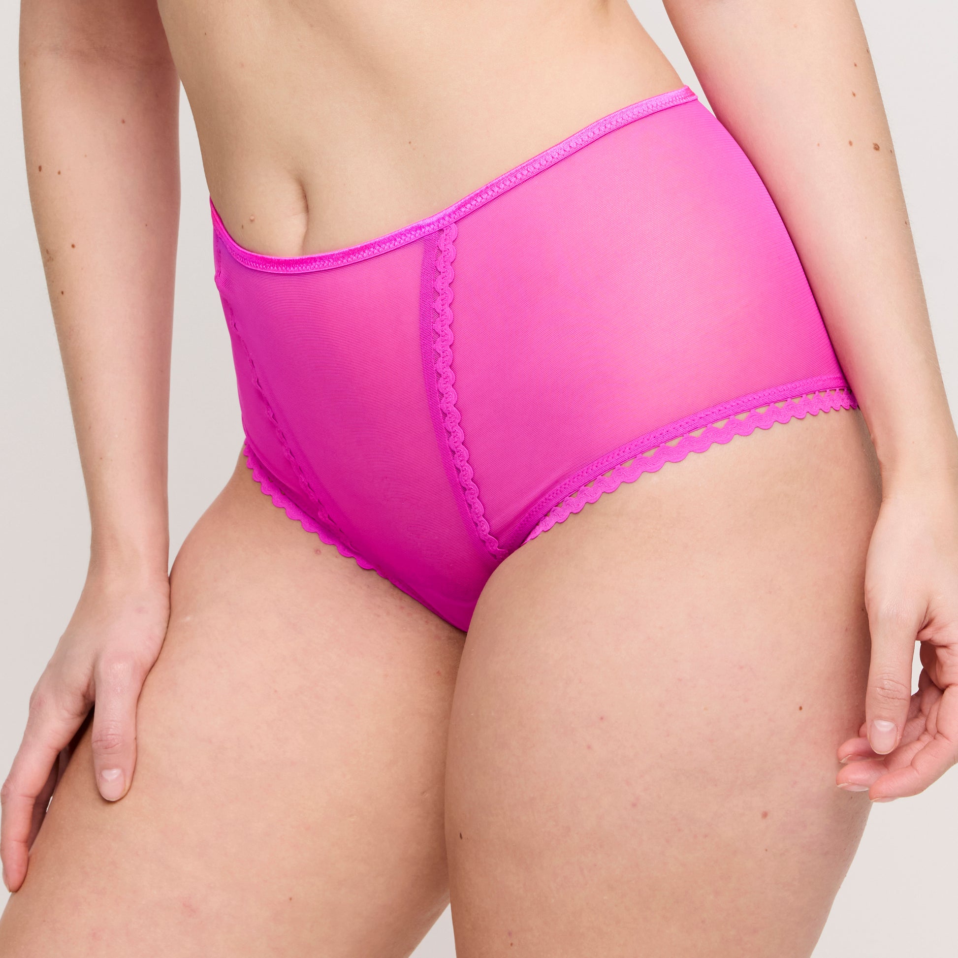 VIVGIRL Hotpants (Cactus Flower) 36