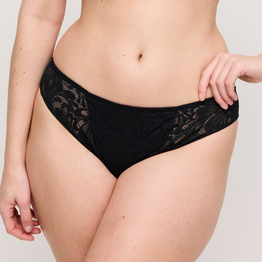 RUPI Rioslip (Schwarz) 36