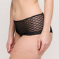 NAKO Hotpants (Schwarz) 36
