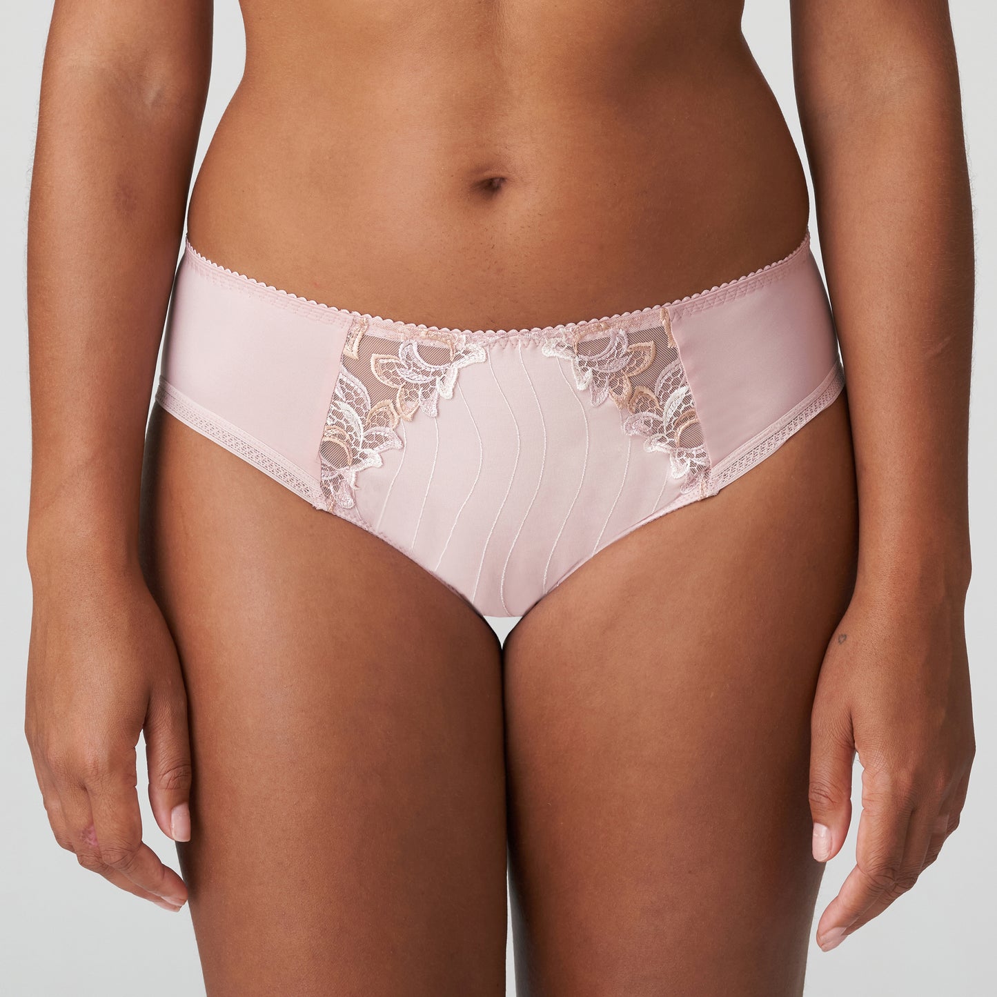 DEAUVILLE Rioslip (Vintage Pink)