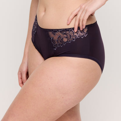 DEAUVILLE Taillenslip (Amethyst Gem) 38