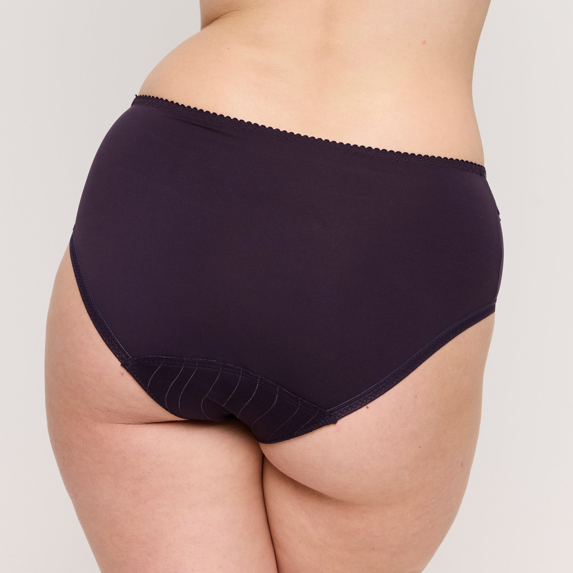 DEAUVILLE Taillenslip (Amethyst Gem) 38