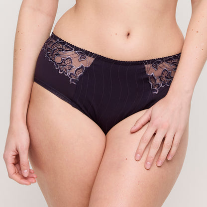 DEAUVILLE Taillenslip (Amethyst Gem) 38