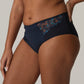 DEAUVILLE Taillenslip (Velvet Blue)