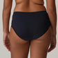 DEAUVILLE Taillenslip (Velvet Blue)