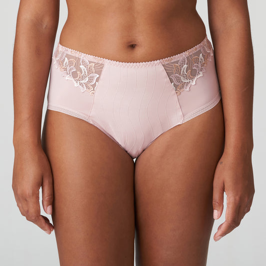 DEAUVILLE Taillenslip (Vintage Pink)