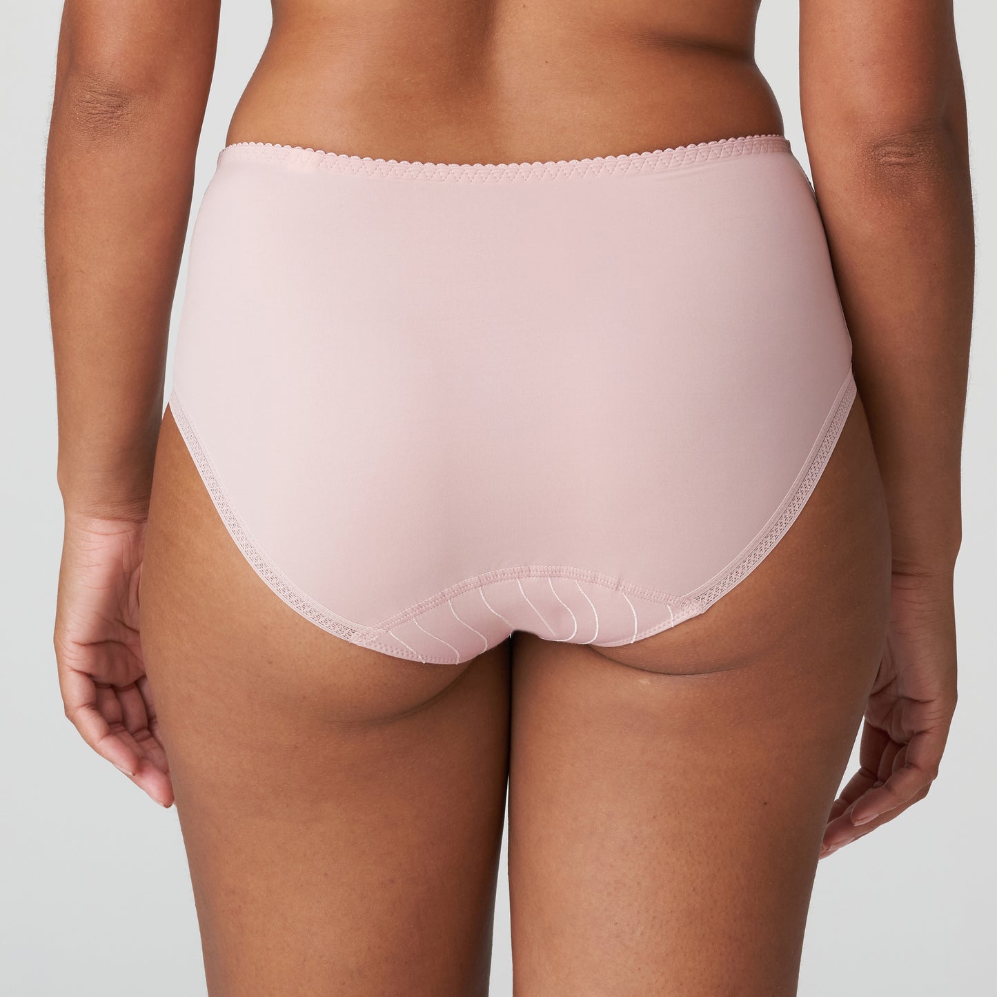 DEAUVILLE Taillenslip (Vintage Pink)