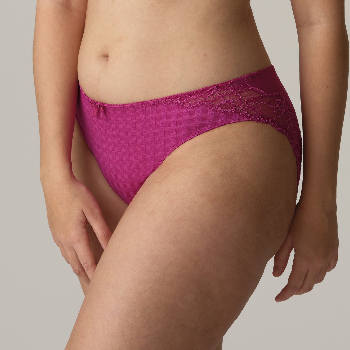 MADISON Rioslip (Fuchsia Fiesta)