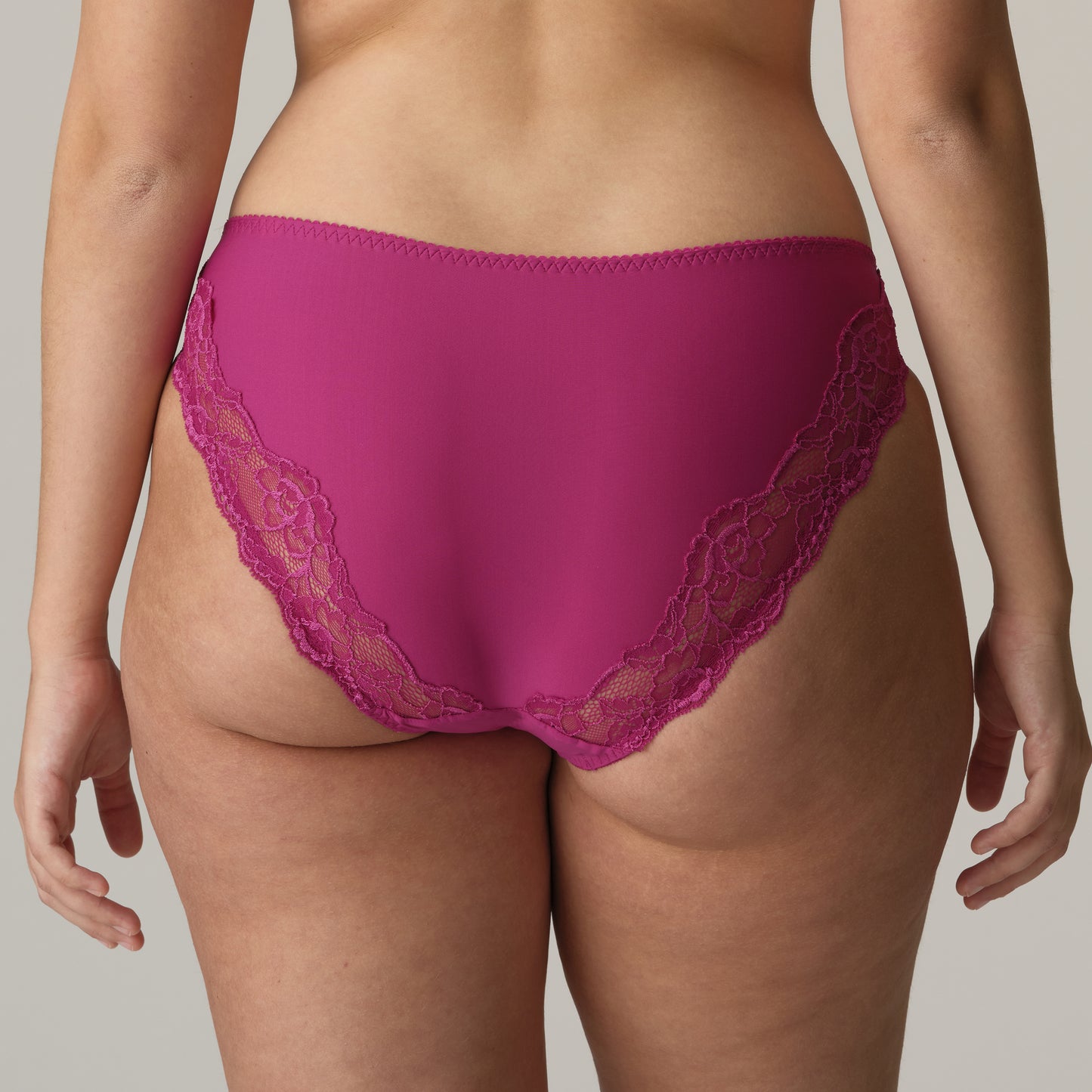 MADISON Rioslip (Fuchsia Fiesta)
