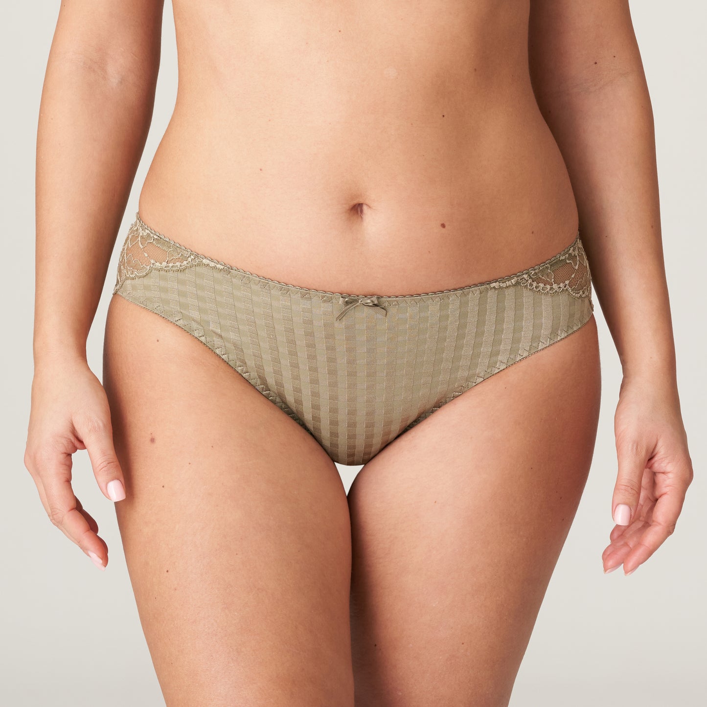 MADISON Rioslip (Golden Olive)