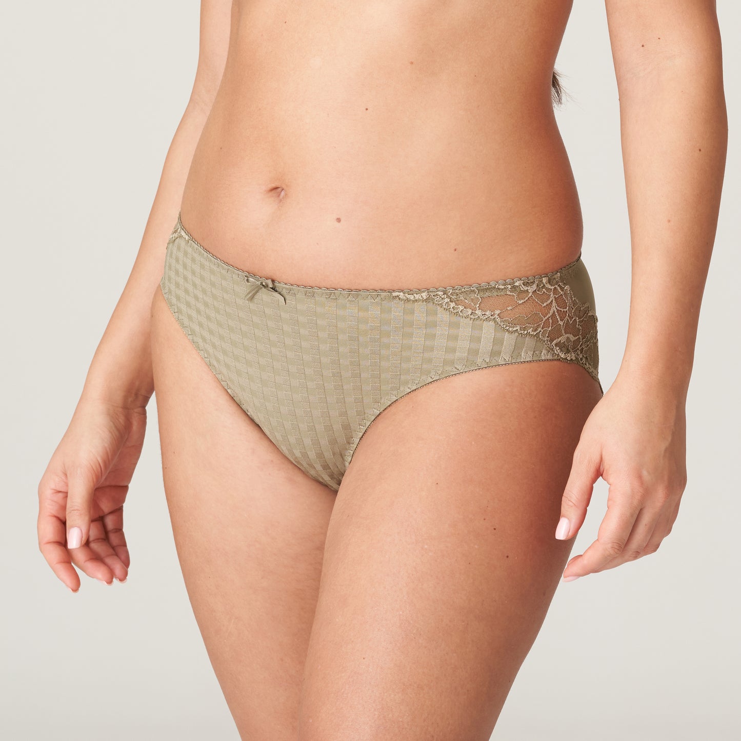 MADISON Rioslip (Golden Olive)