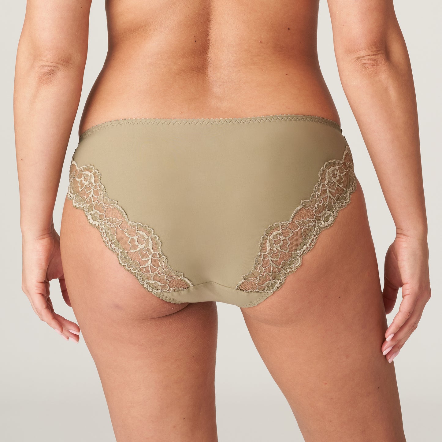 MADISON Rioslip (Golden Olive)