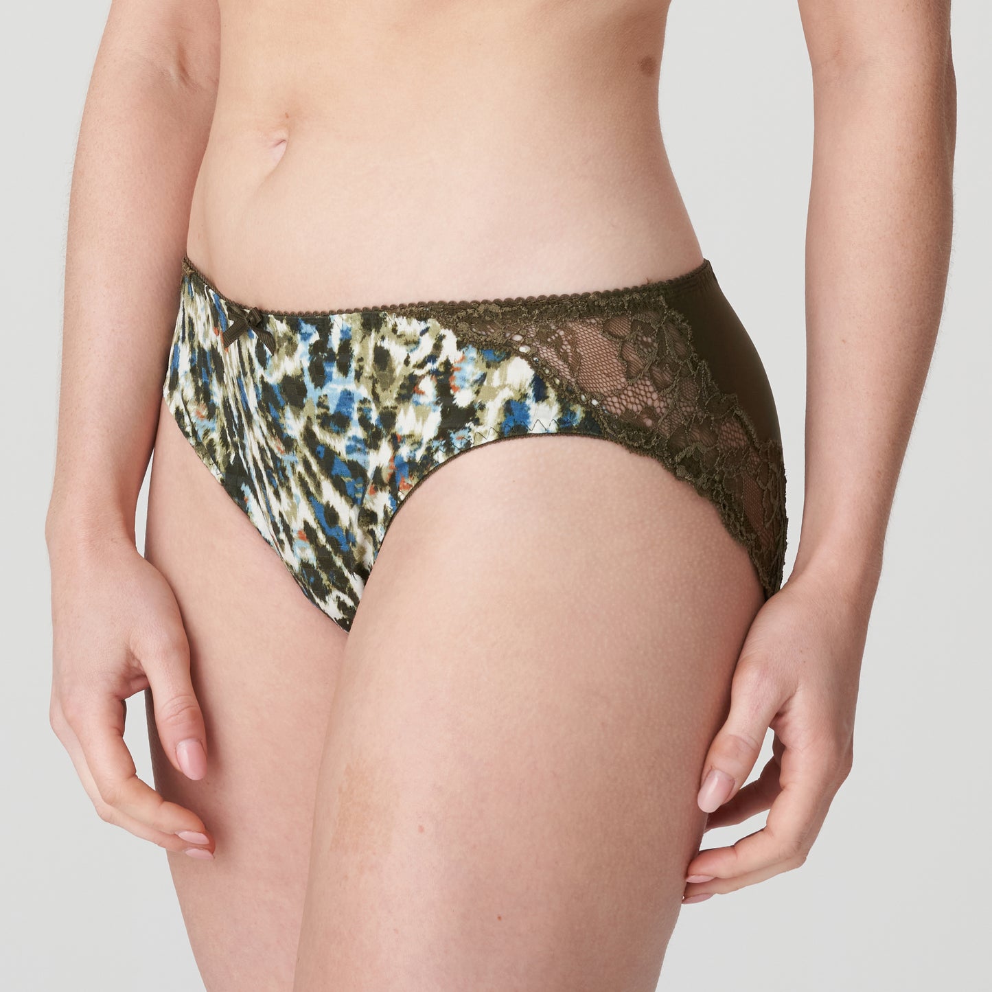MADISON Rioslip (Olive Green)