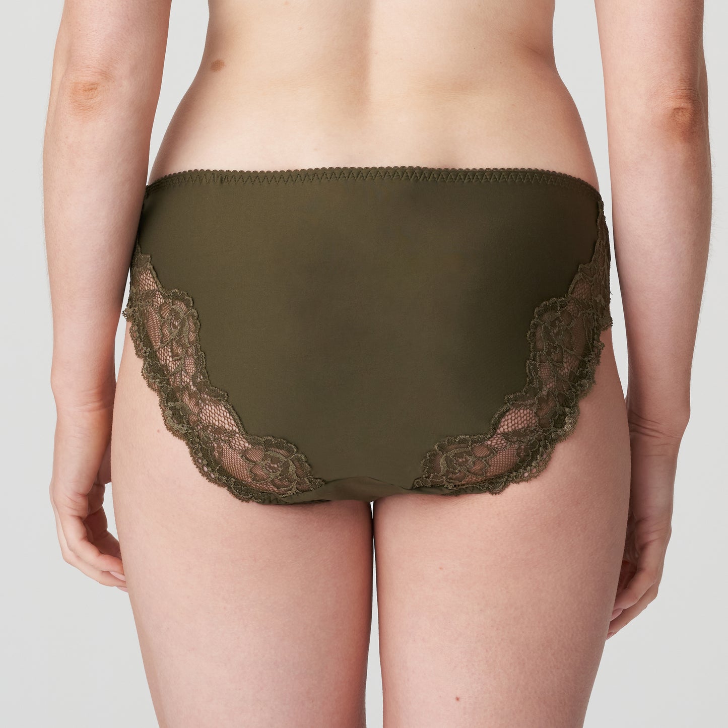 MADISON Rioslip (Olive Green)