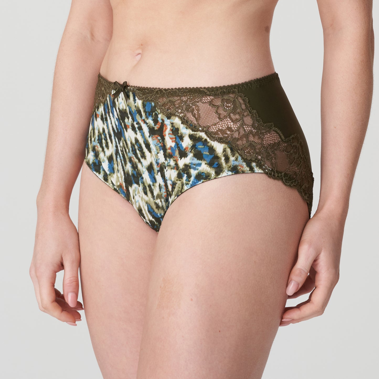 MADISON Taillenslip (Olive Green)